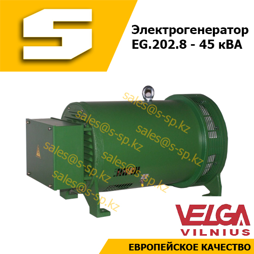 Электрогенератор EG.202.8