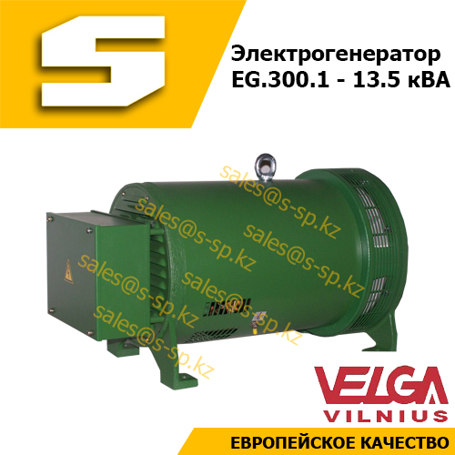 Электрогенератор EG.300.1