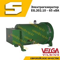 Электрогенератор EG.202.10