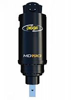 DIGGA MD110-MD190